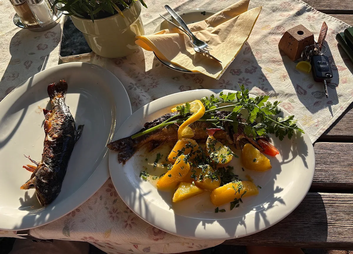 Essen und Trinken photo 7