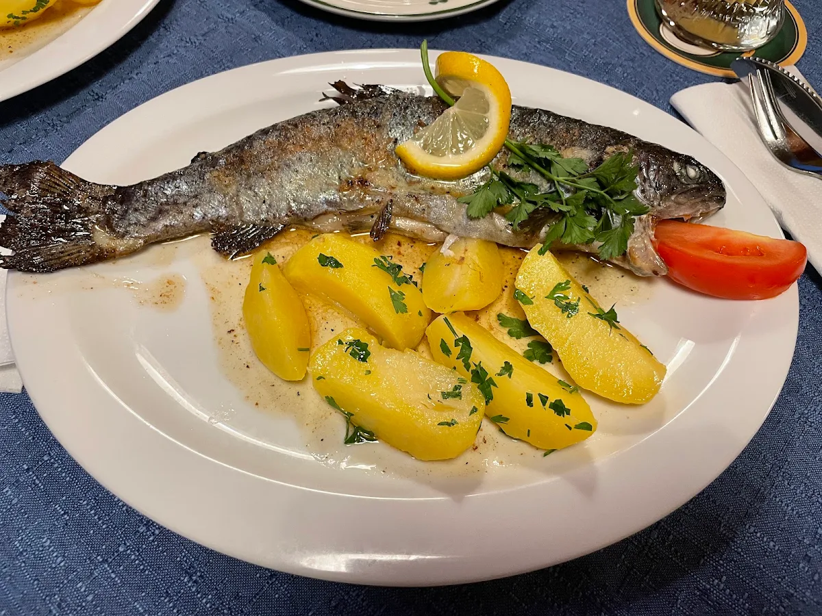 Essen und Trinken photo 8