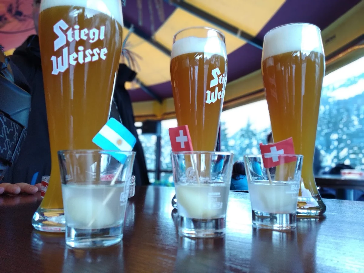 Essen und Trinken photo 1