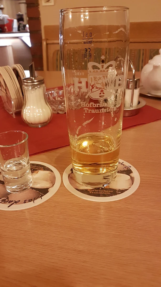 Essen und Trinken photo 10