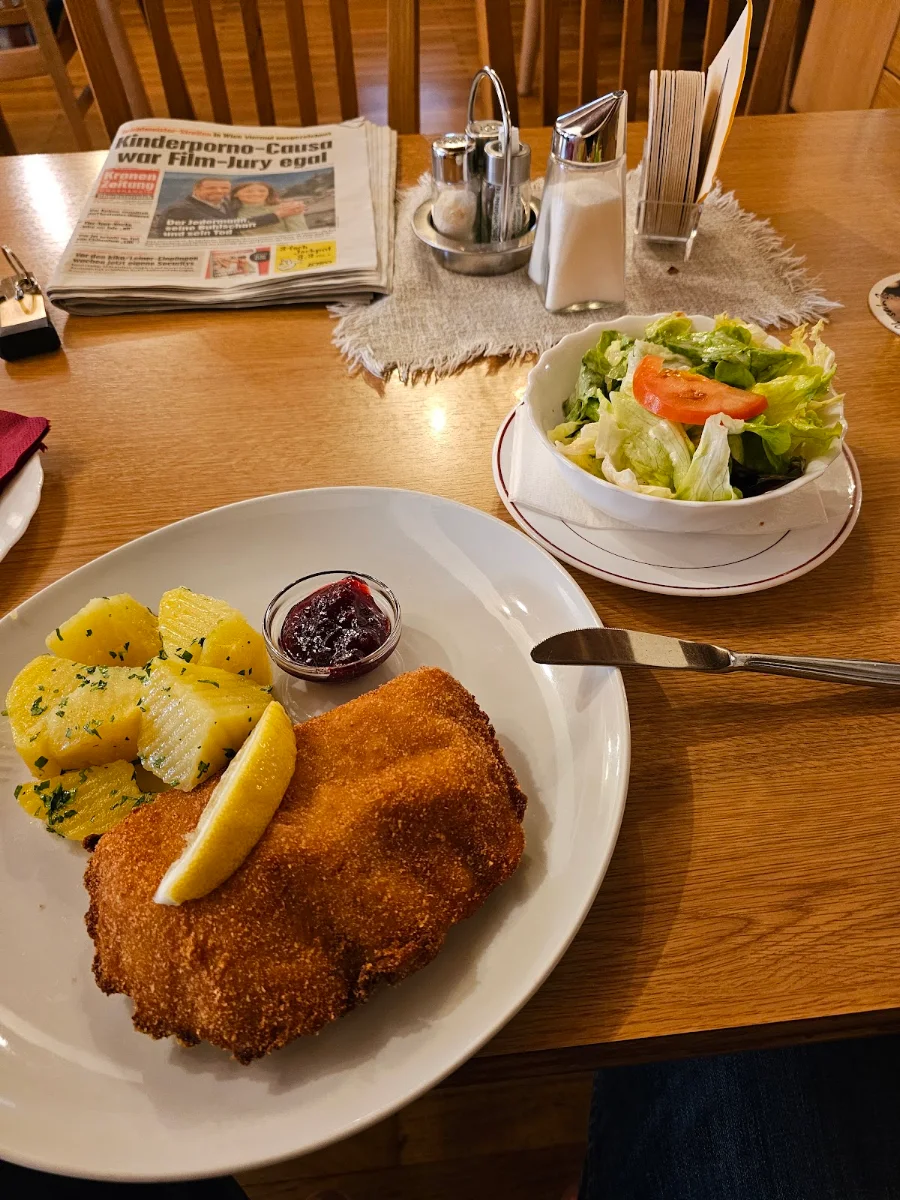 Essen und Trinken photo 2