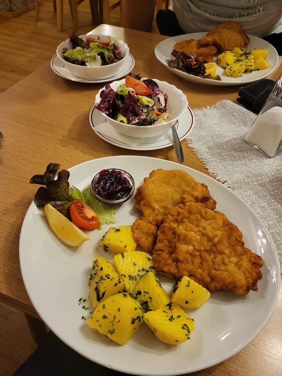 Essen und Trinken photo 3