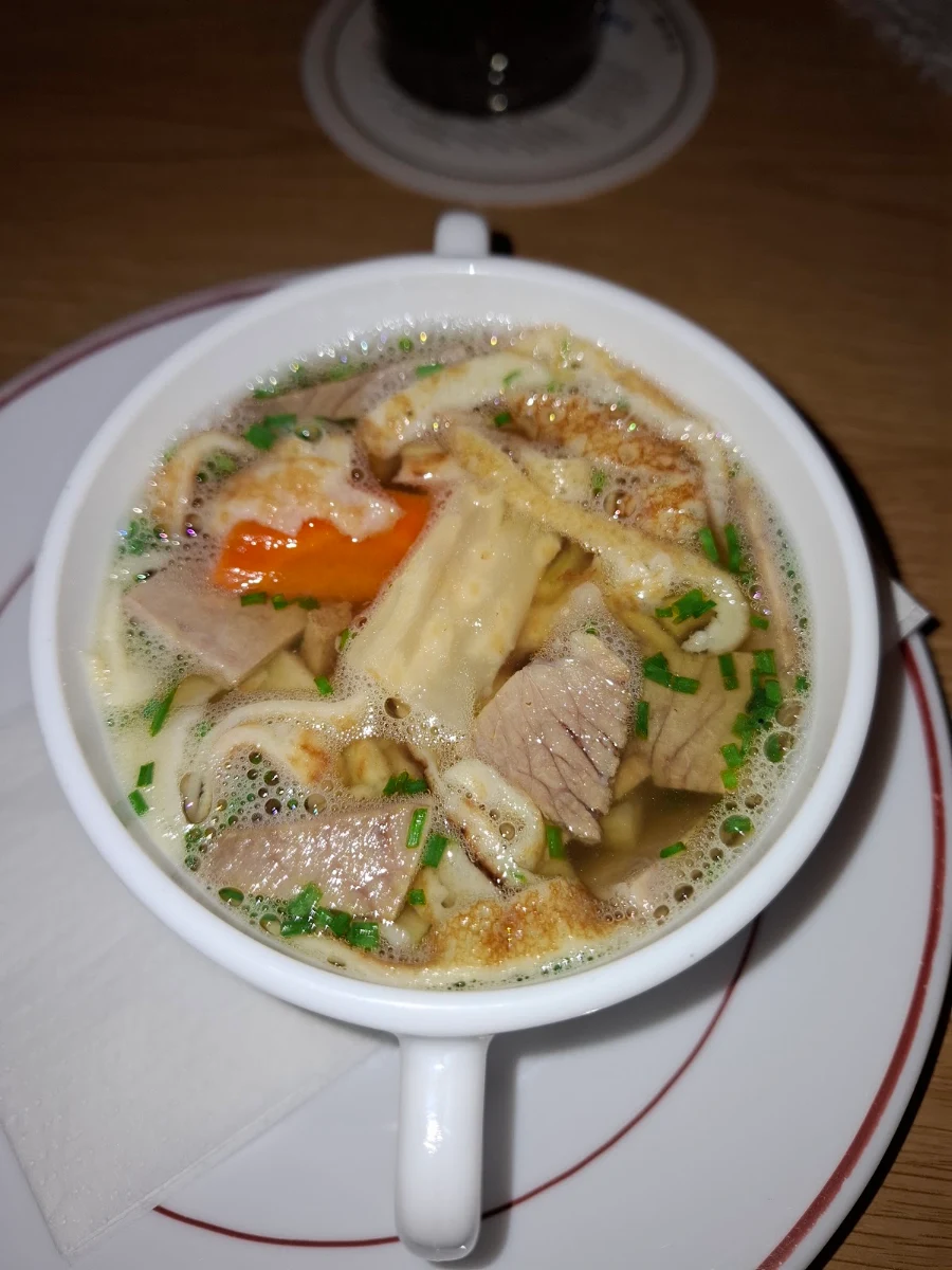 Essen und Trinken photo 5
