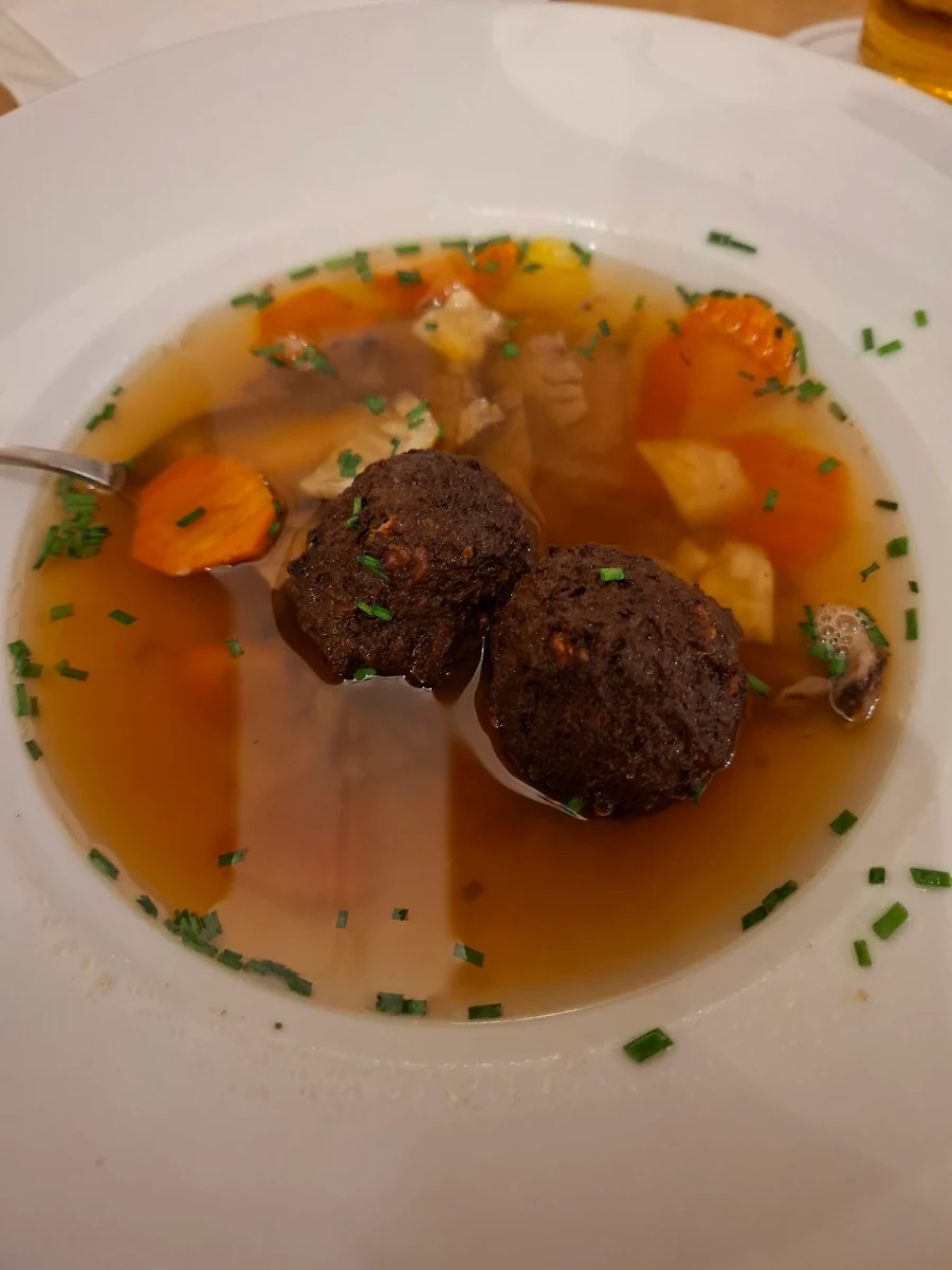 Essen und Trinken photo 6