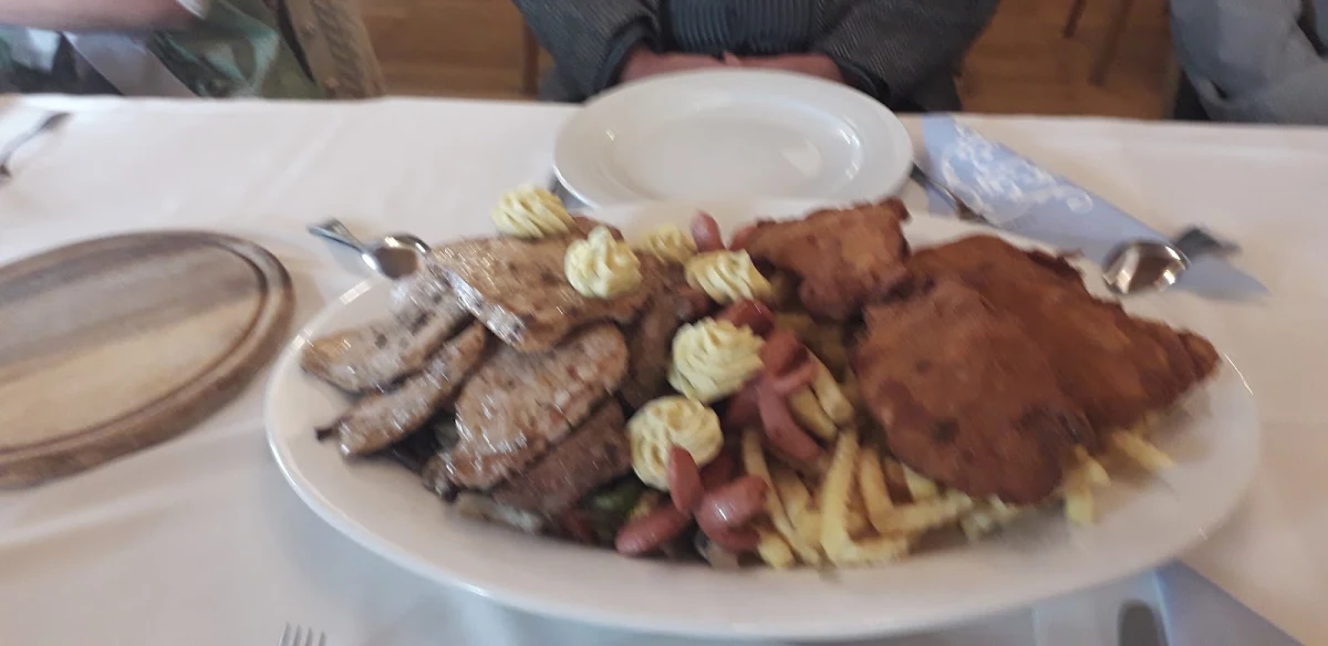 Essen und Trinken photo 7