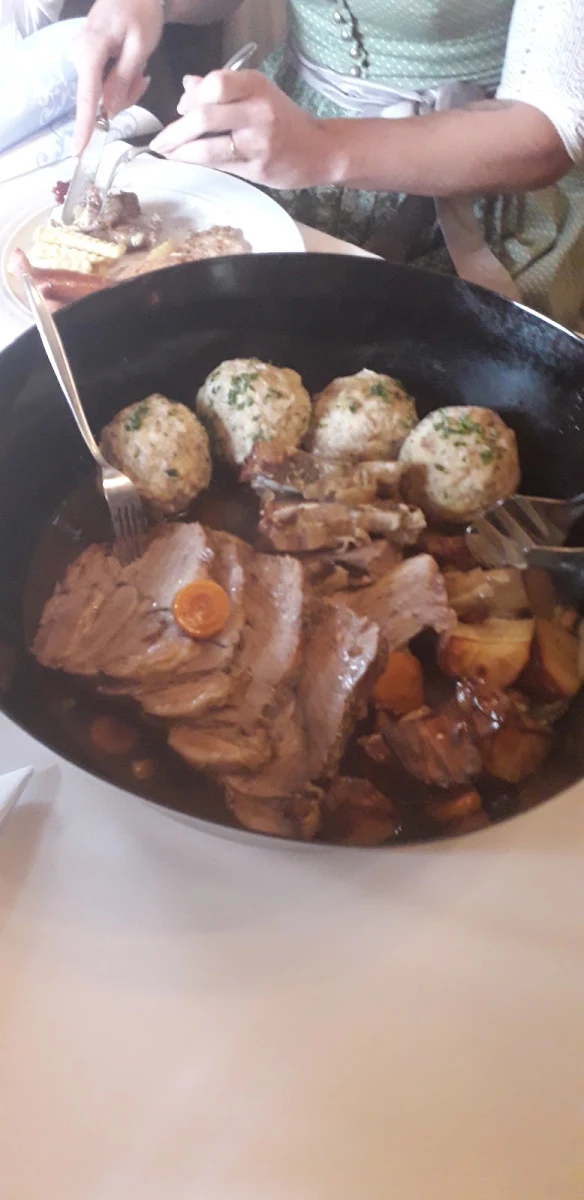Essen und Trinken photo 8