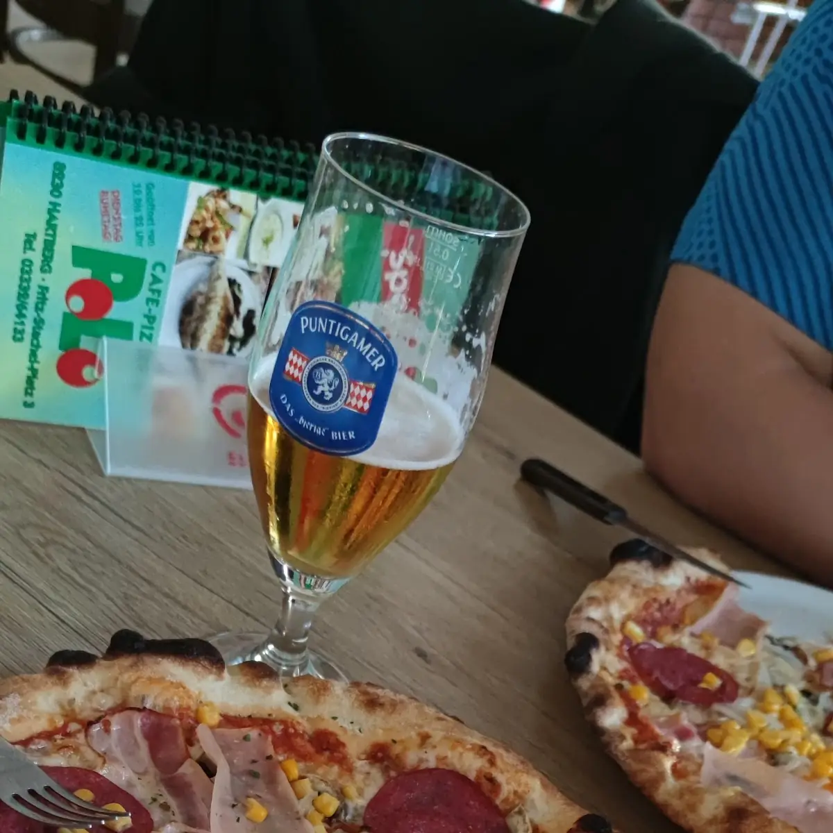 Essen und Trinken photo 6
