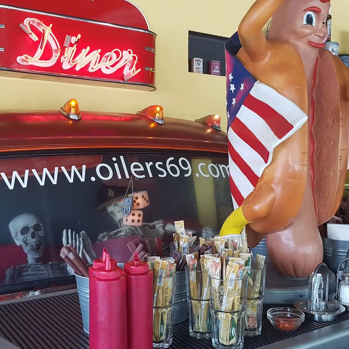 Essen und Trinken photo 4