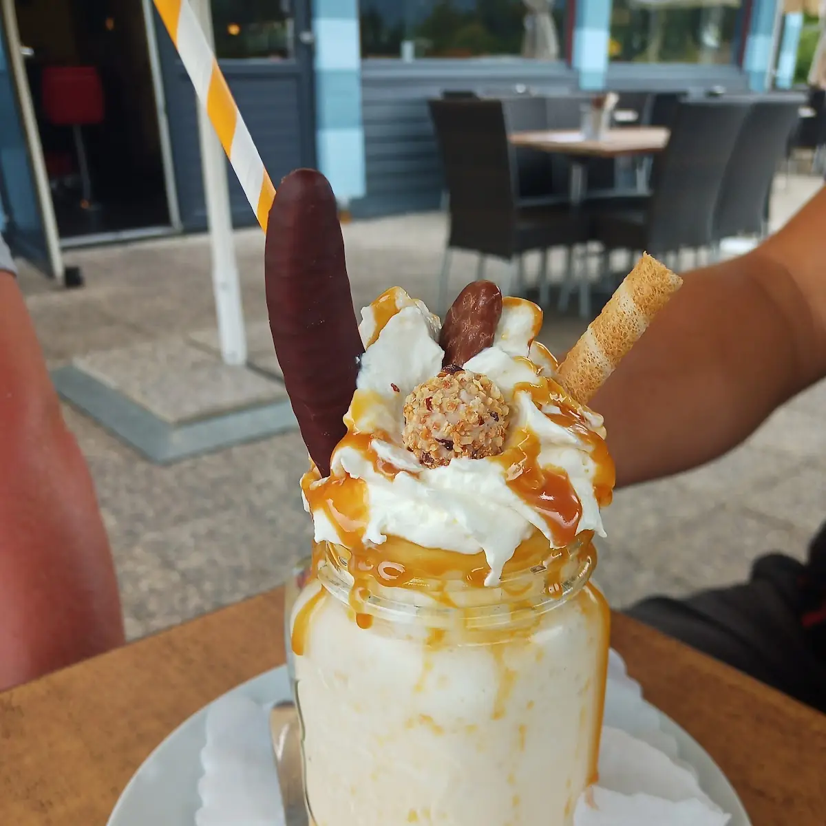 Essen und Trinken photo 5