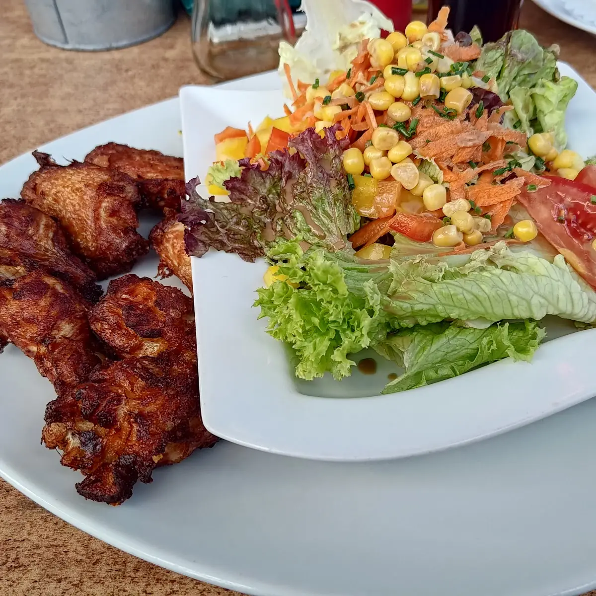 Essen und Trinken photo 6