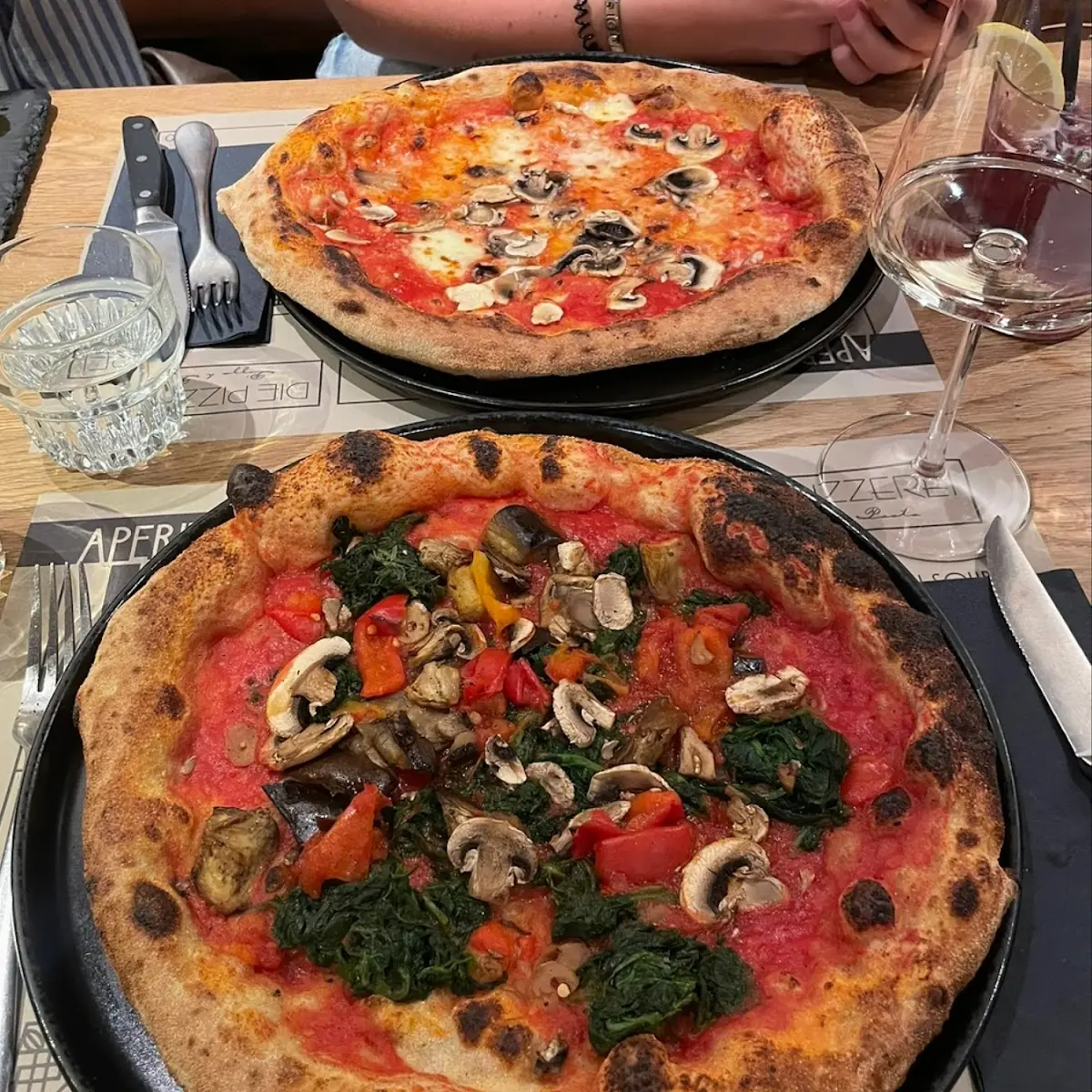 Essen und Trinken photo 1
