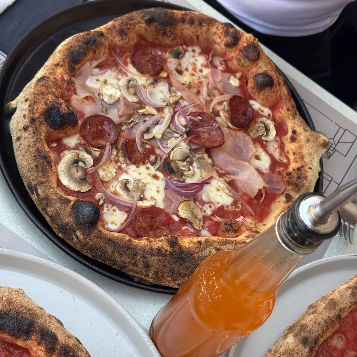 Essen und Trinken photo 5