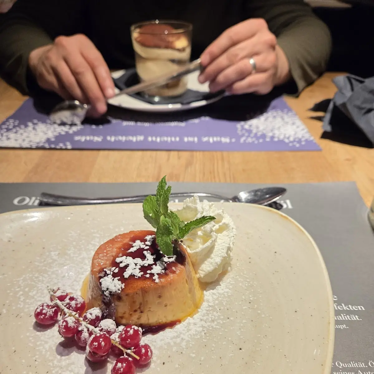 Essen und Trinken photo 7