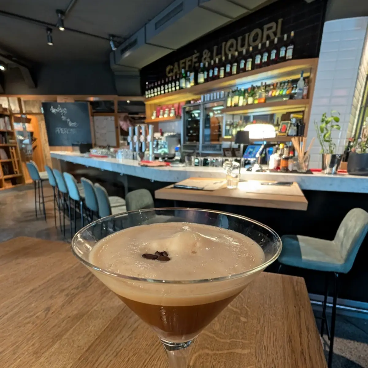 Essen und Trinken photo 8