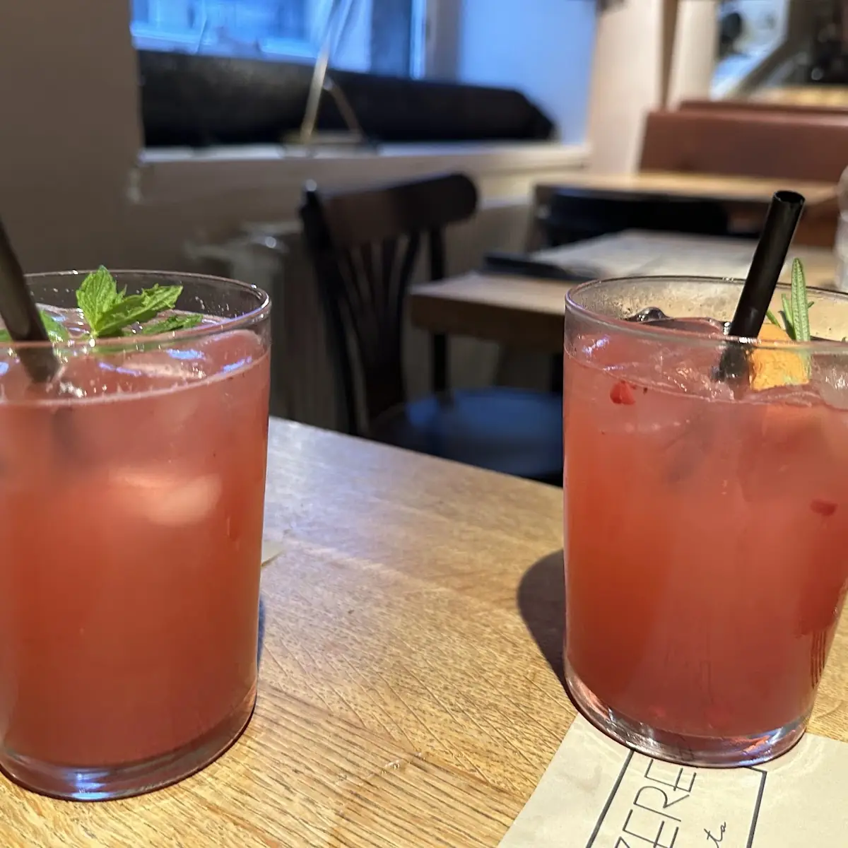 Essen und Trinken photo 9