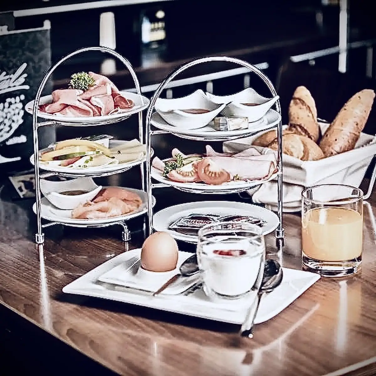 Essen und Trinken photo 1