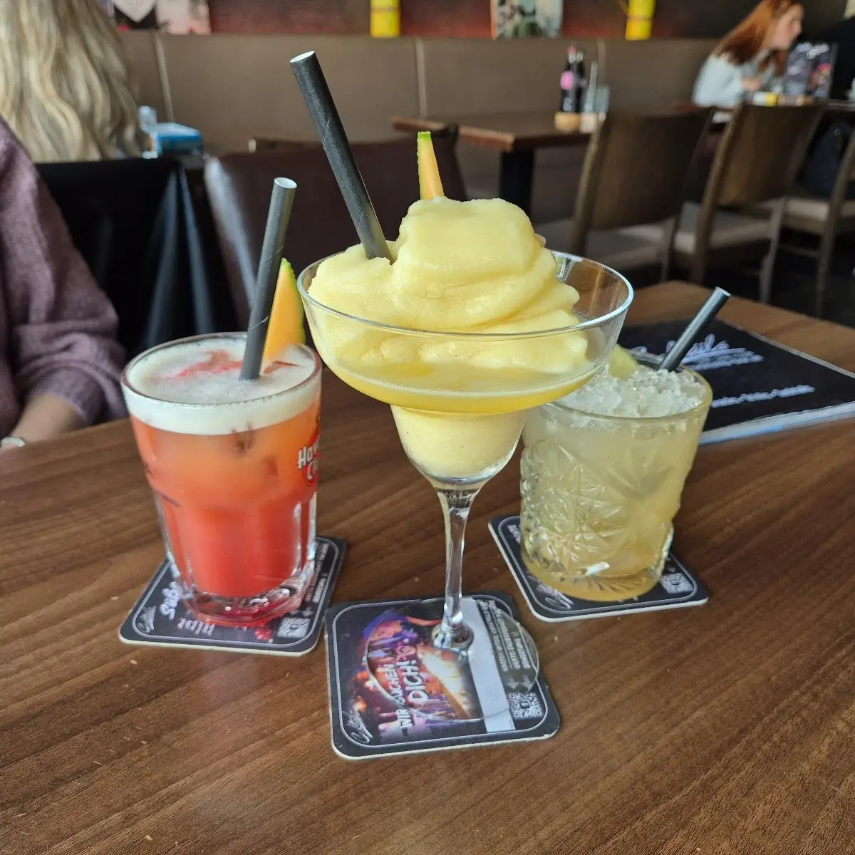 Essen und Trinken photo 4
