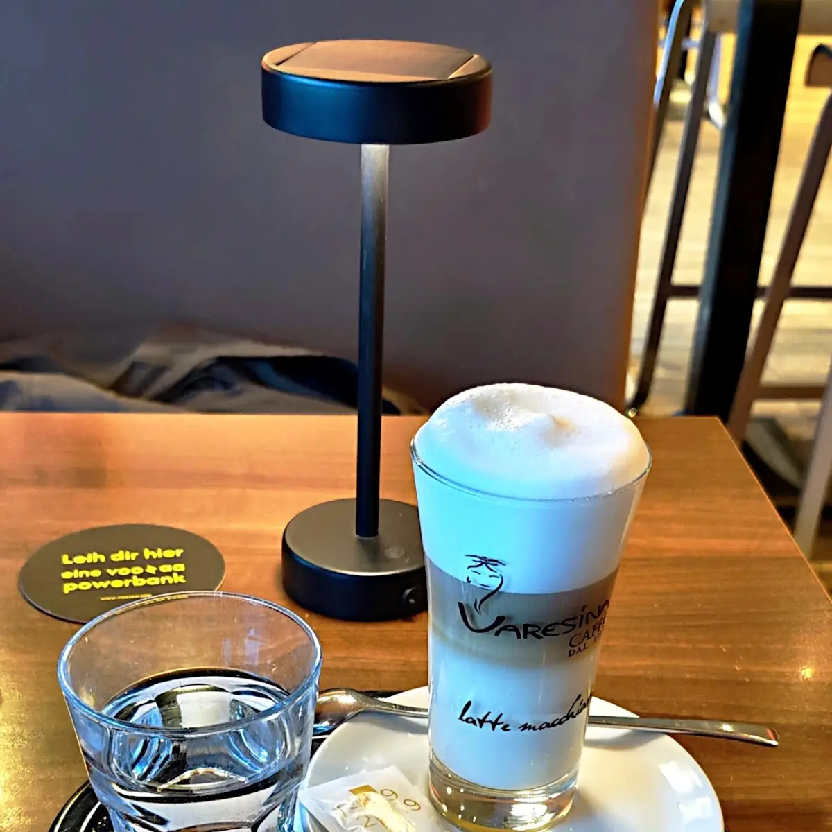 Essen und Trinken photo 5