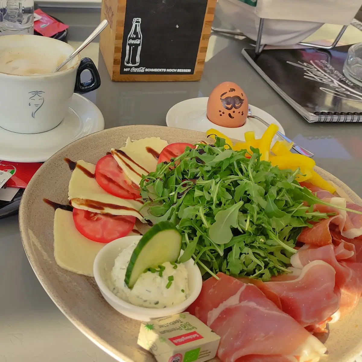 Essen und Trinken photo 7