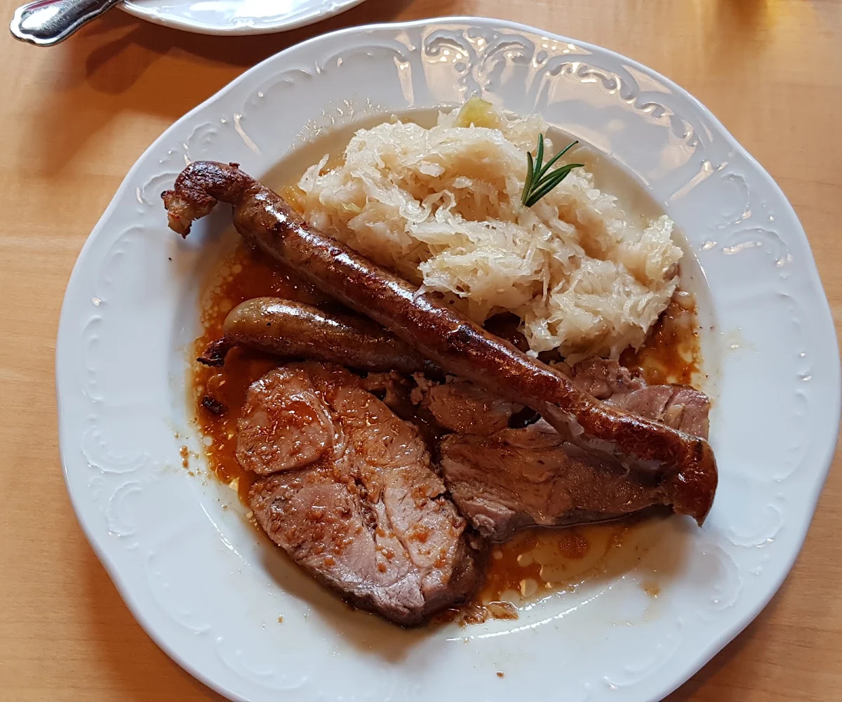 Essen und Trinken photo 7