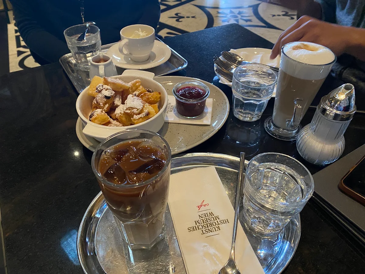 Essen und Trinken photo 5