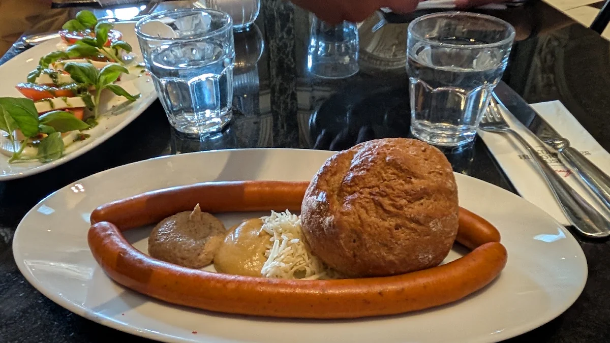 Essen und Trinken photo 6