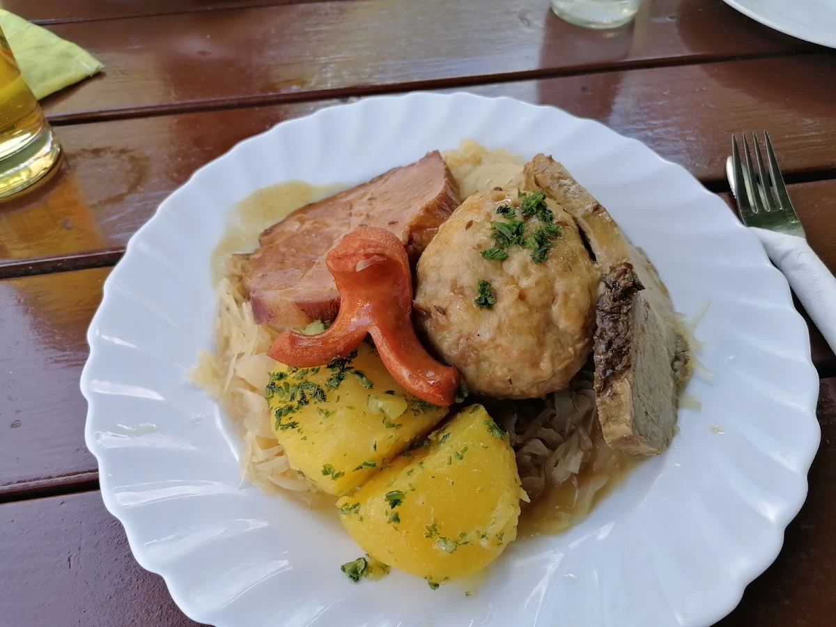 Essen und Trinken photo 10