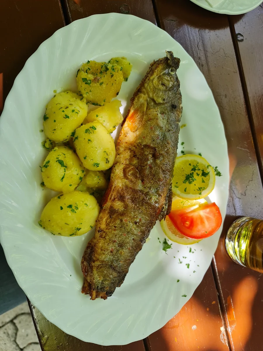 Essen und Trinken photo 2