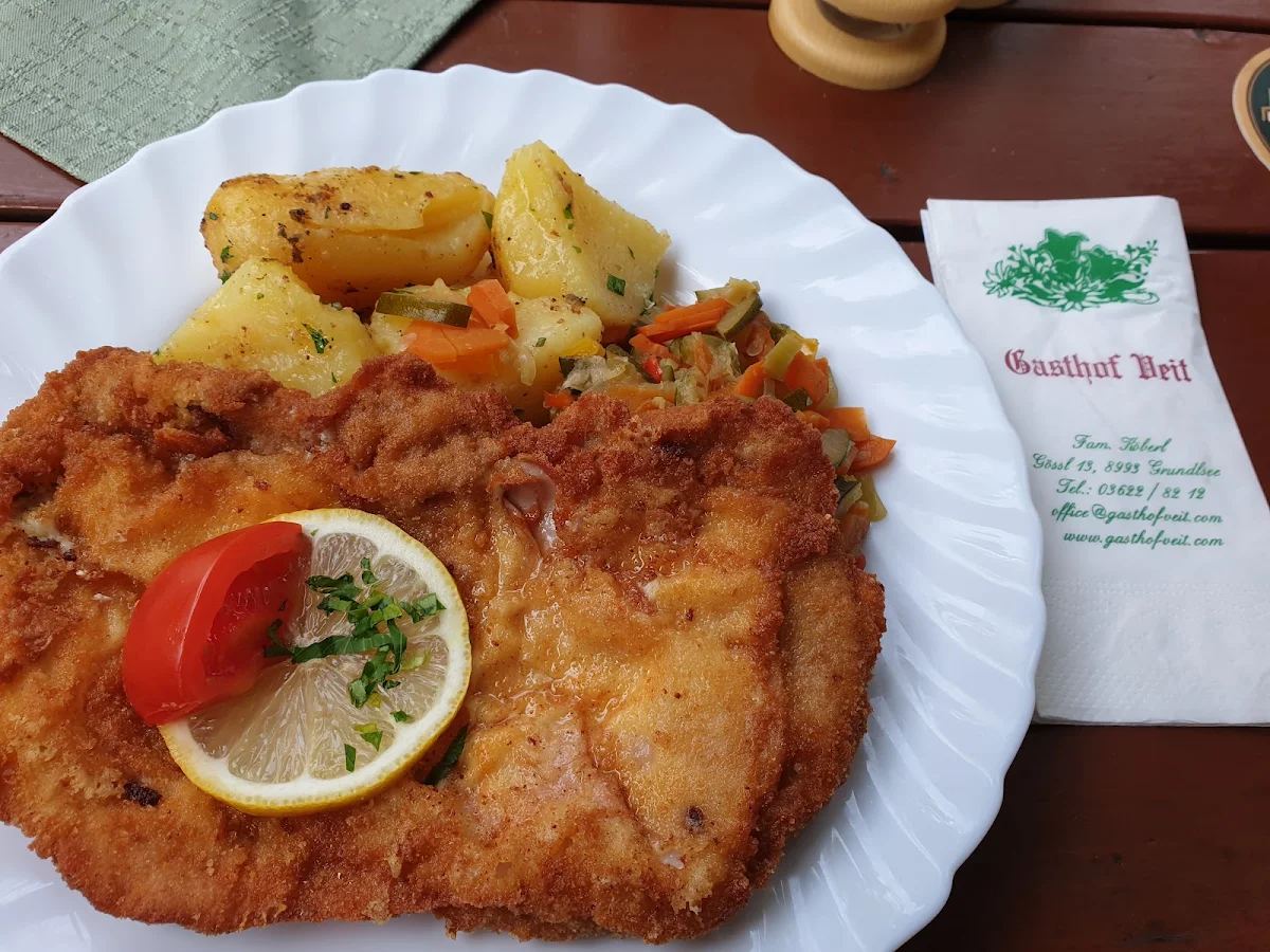 Essen und Trinken photo 3