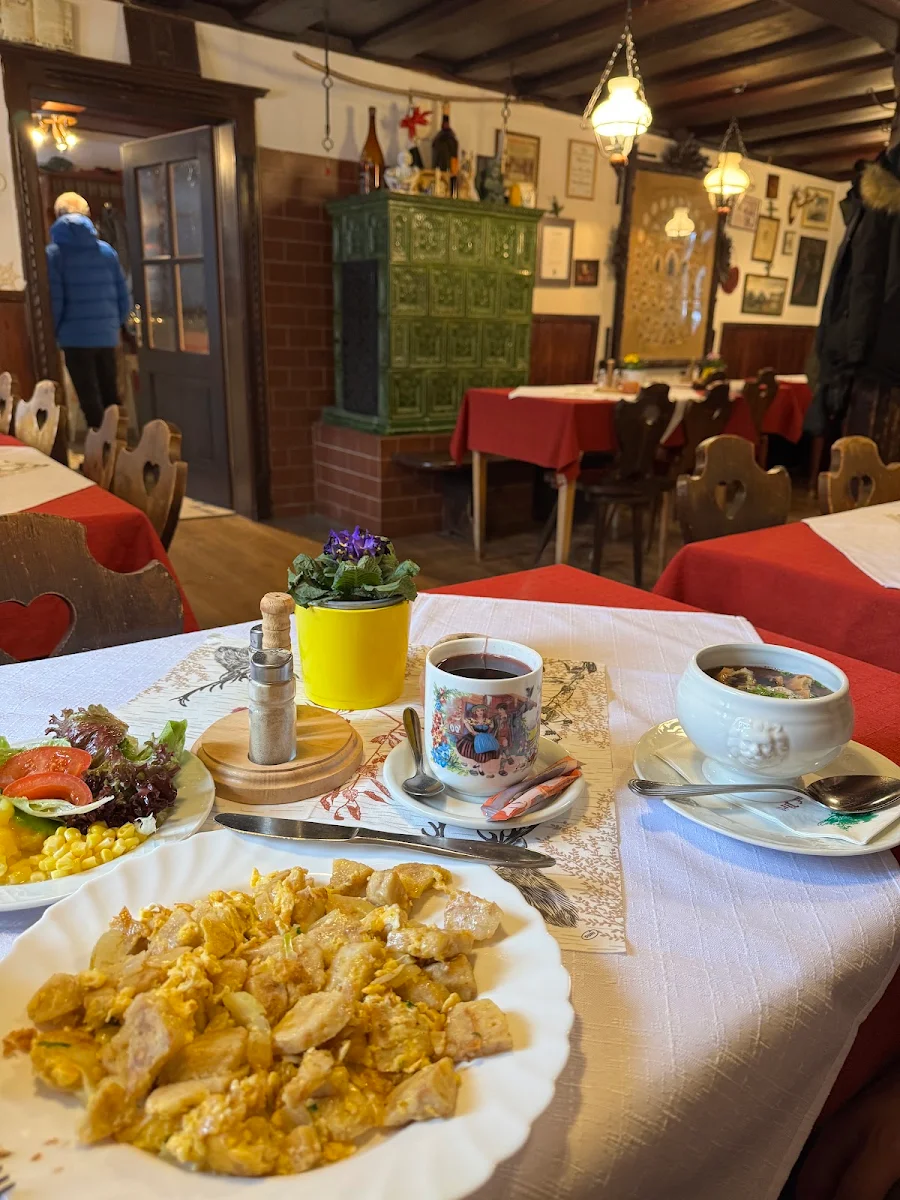 Essen und Trinken photo 6