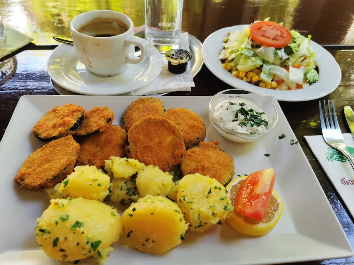 Essen und Trinken photo 7