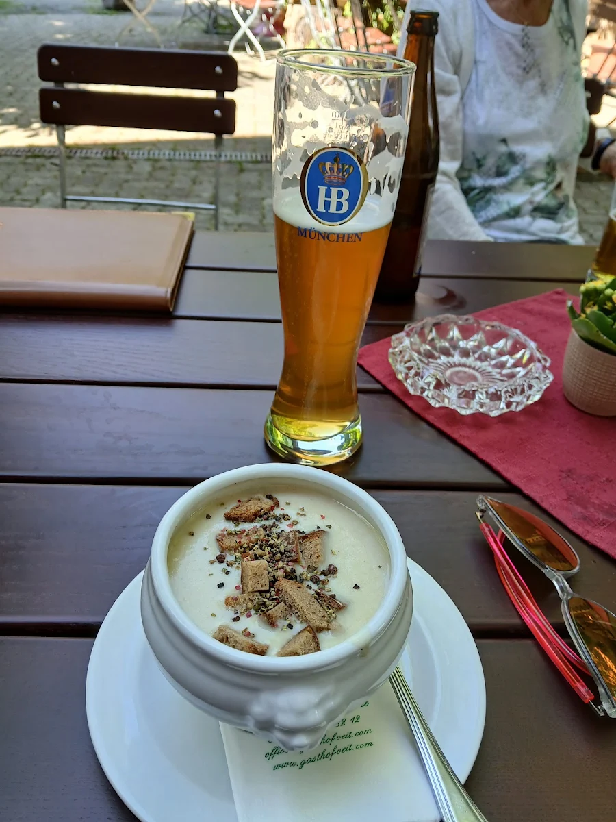 Essen und Trinken photo 9