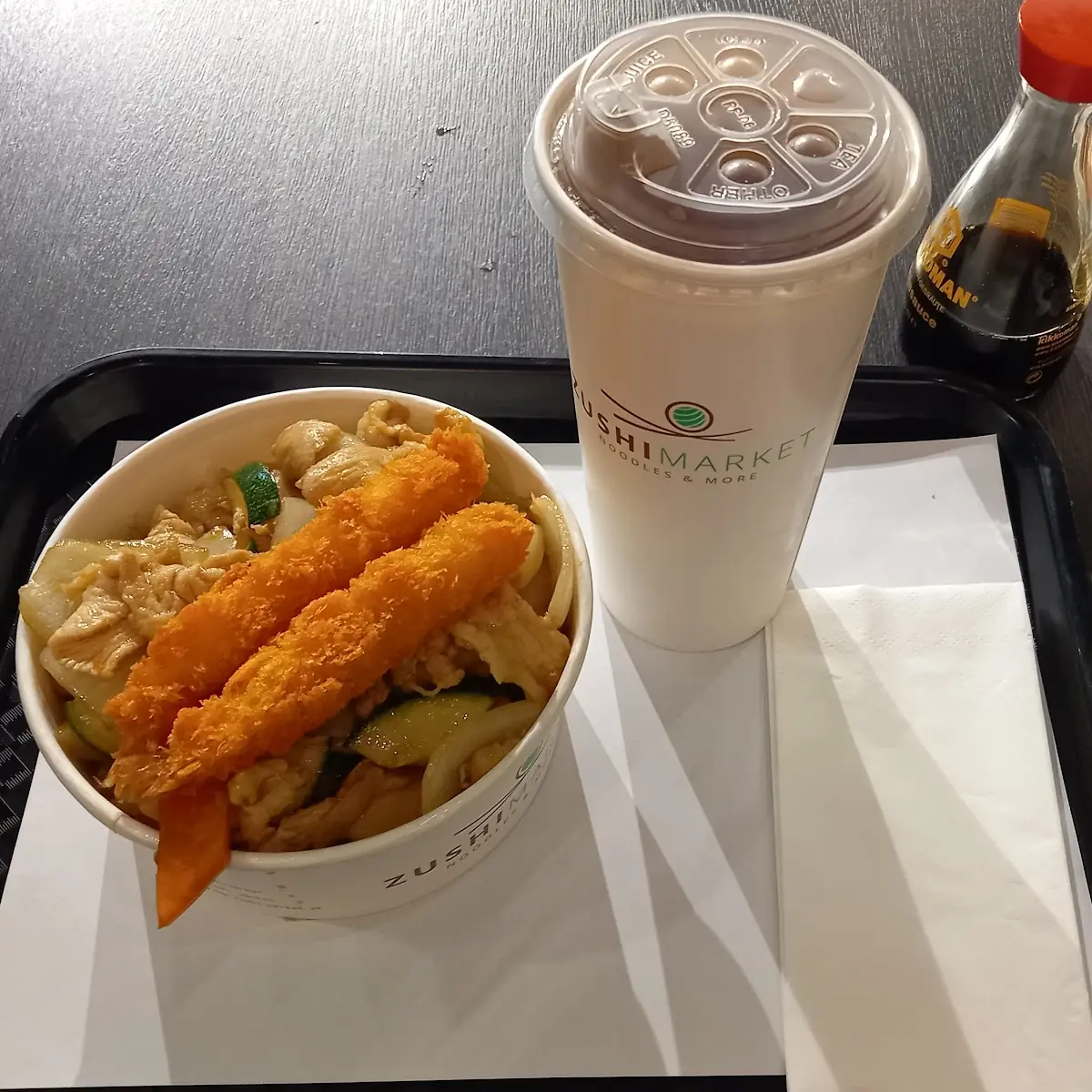 Essen und Trinken photo 2