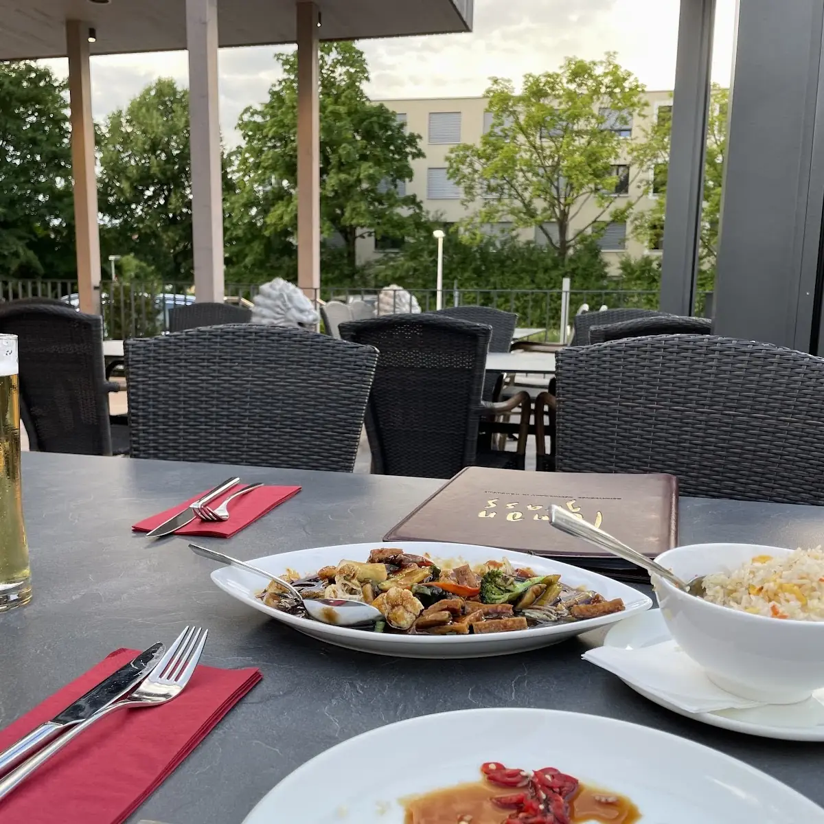 Essen und Trinken photo 1