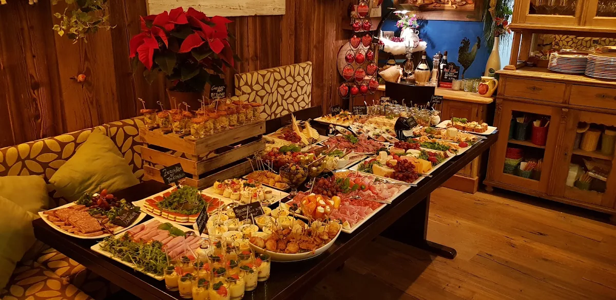 Essen und Trinken photo 1