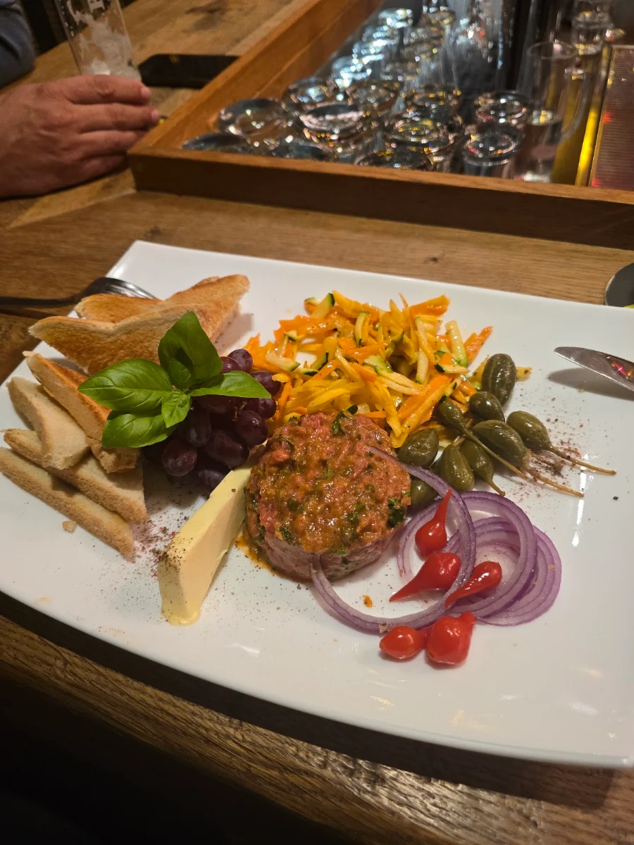 Essen und Trinken photo 2
