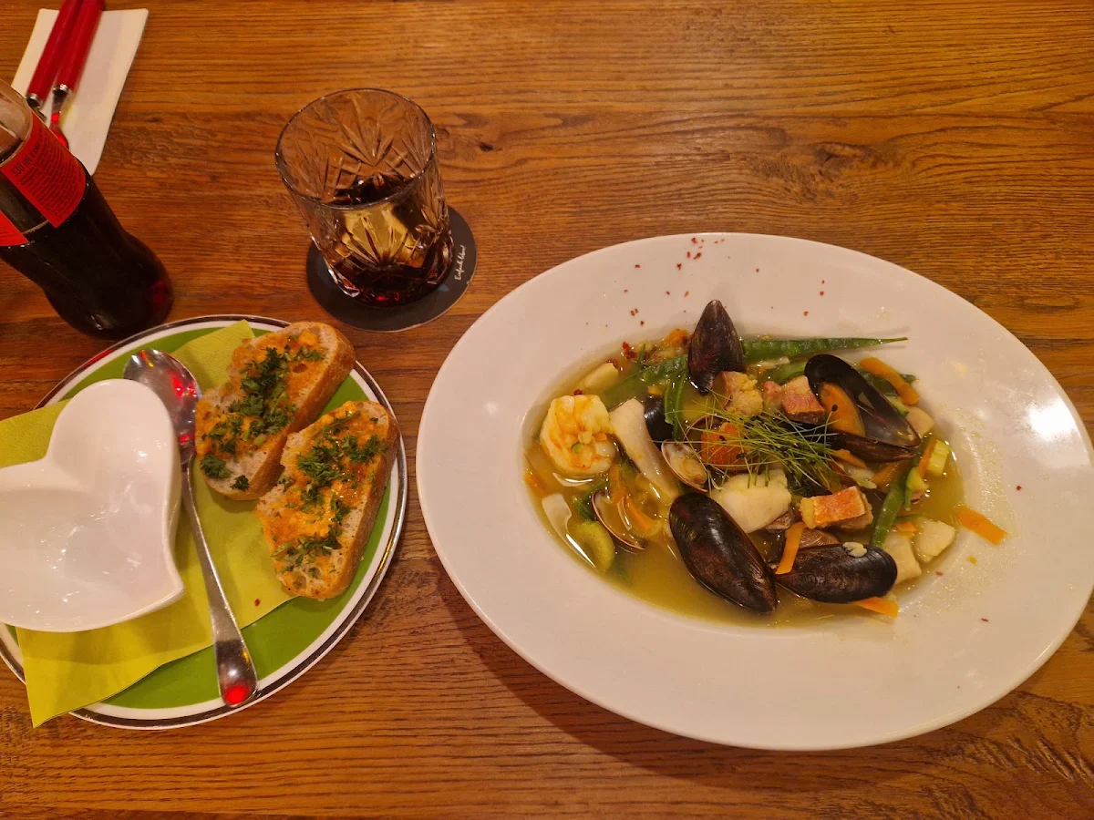 Essen und Trinken photo 4