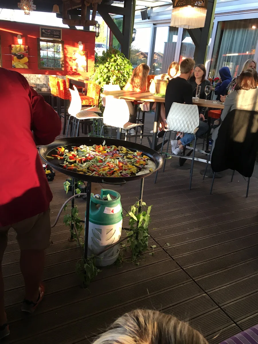 Essen und Trinken photo 5