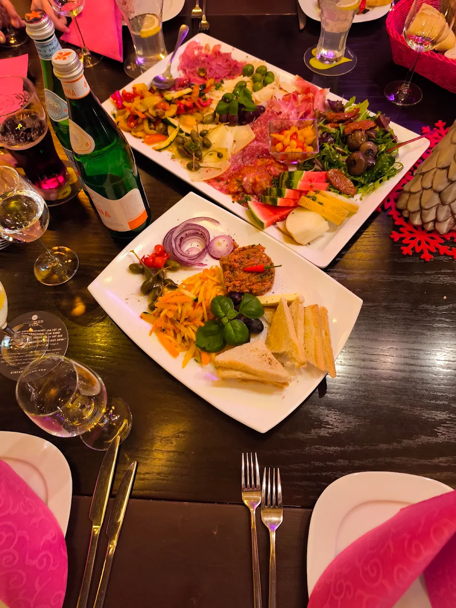 Essen und Trinken photo 6