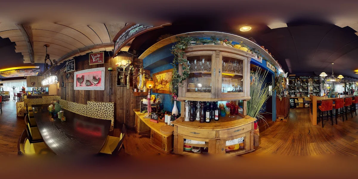 Atmosphäre photo 6