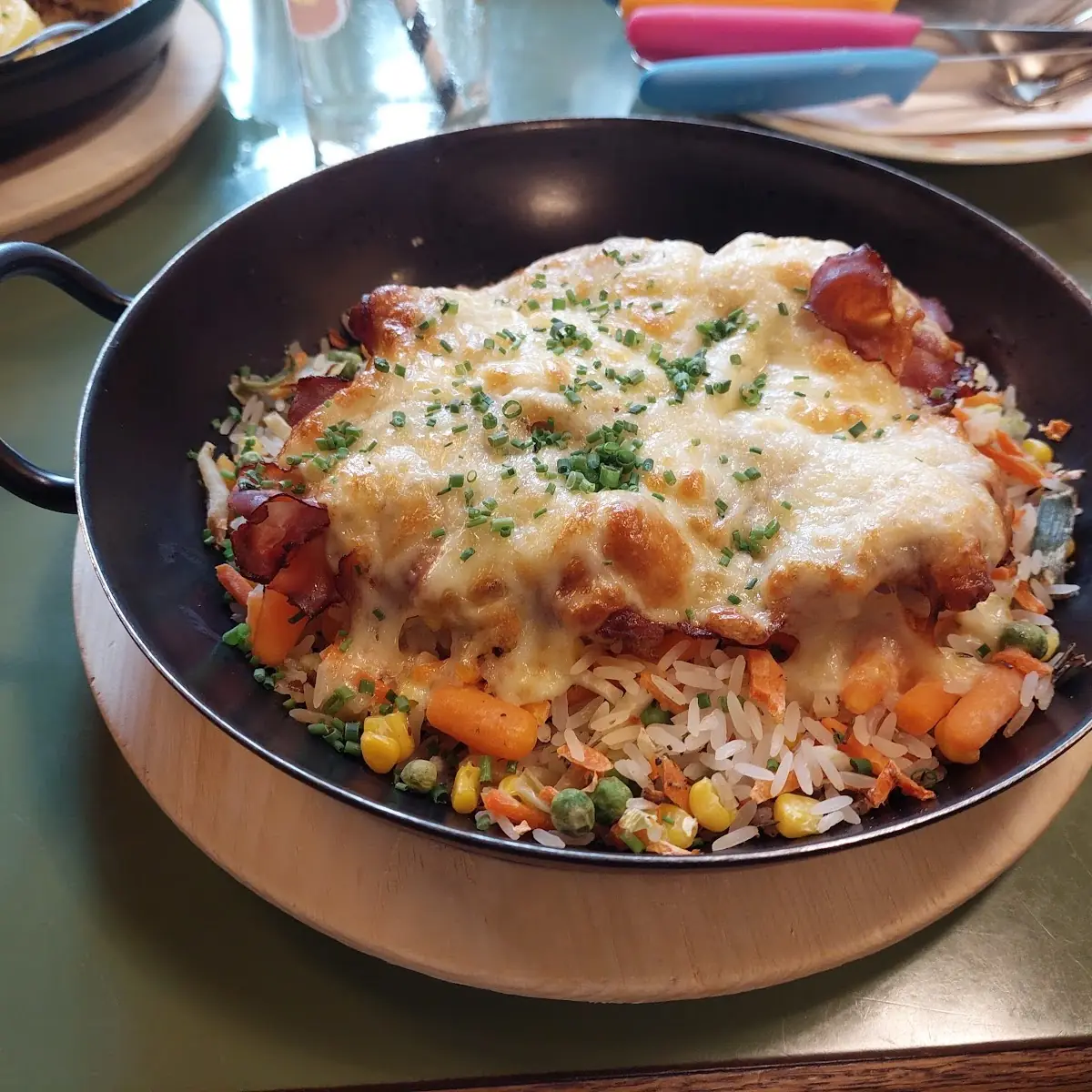 Essen und Trinken photo 10