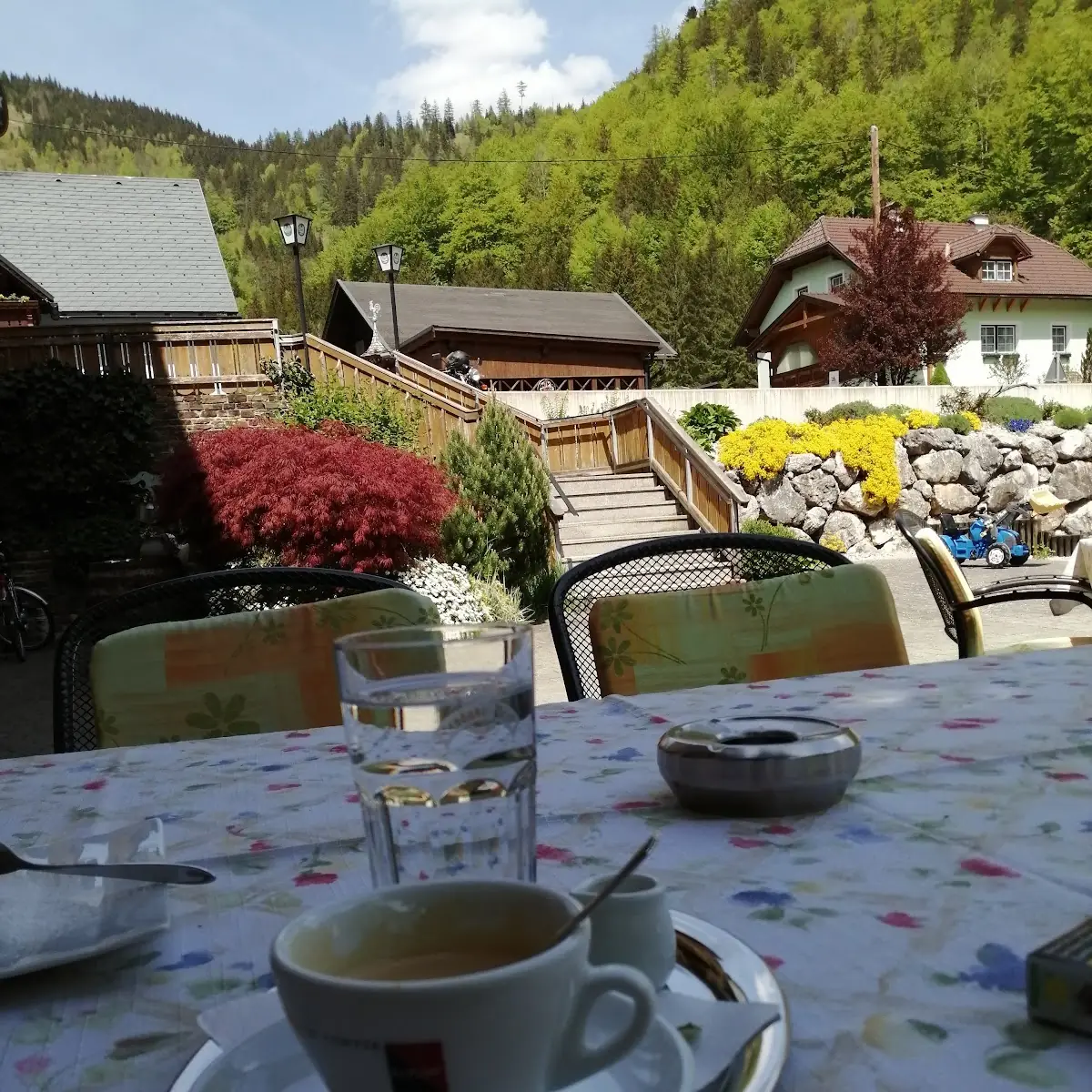Essen und Trinken photo 4