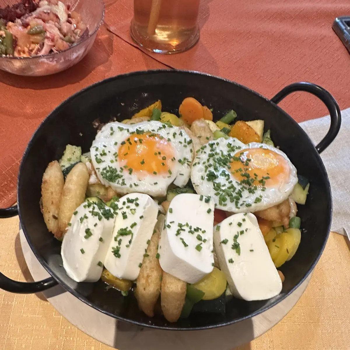 Essen und Trinken photo 7