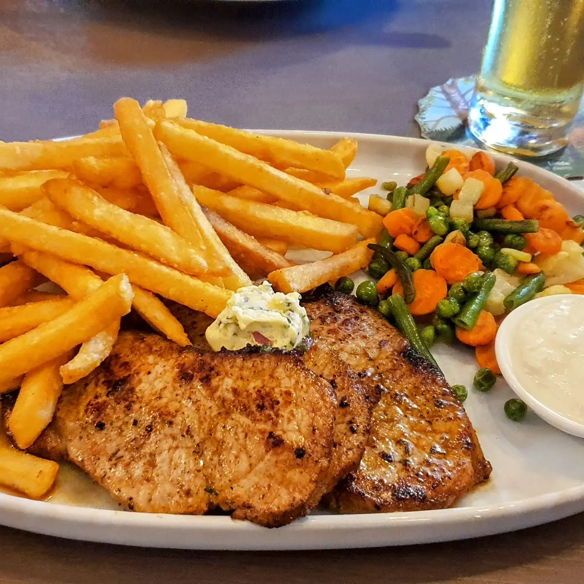 Essen und Trinken photo 1
