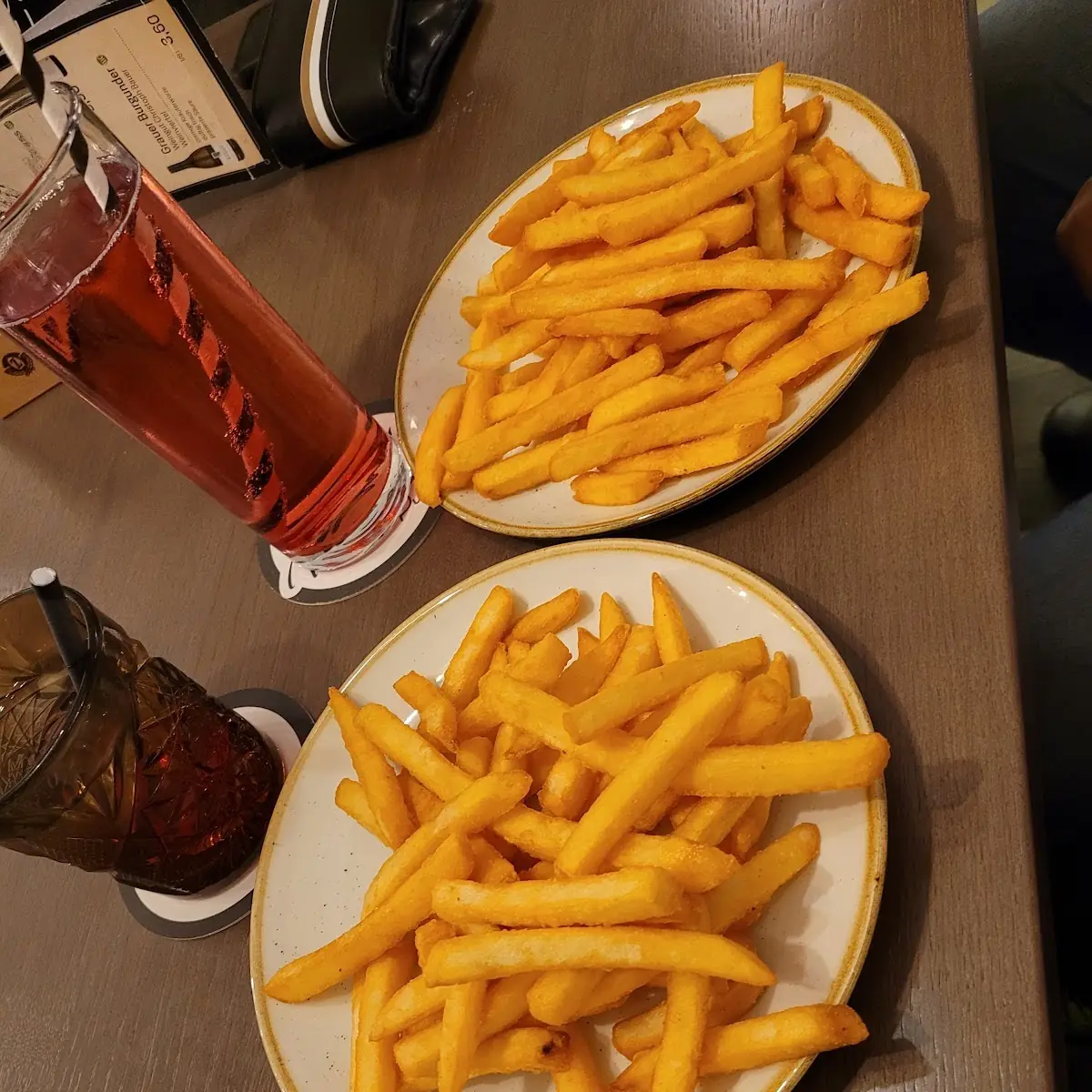 Essen und Trinken photo 5