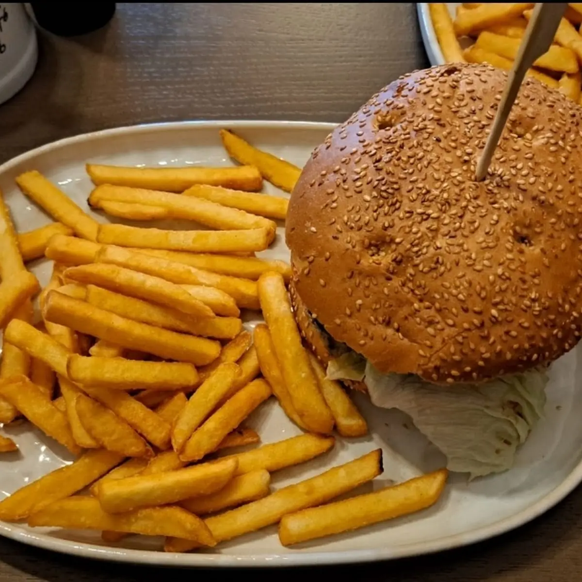 Essen und Trinken photo 6