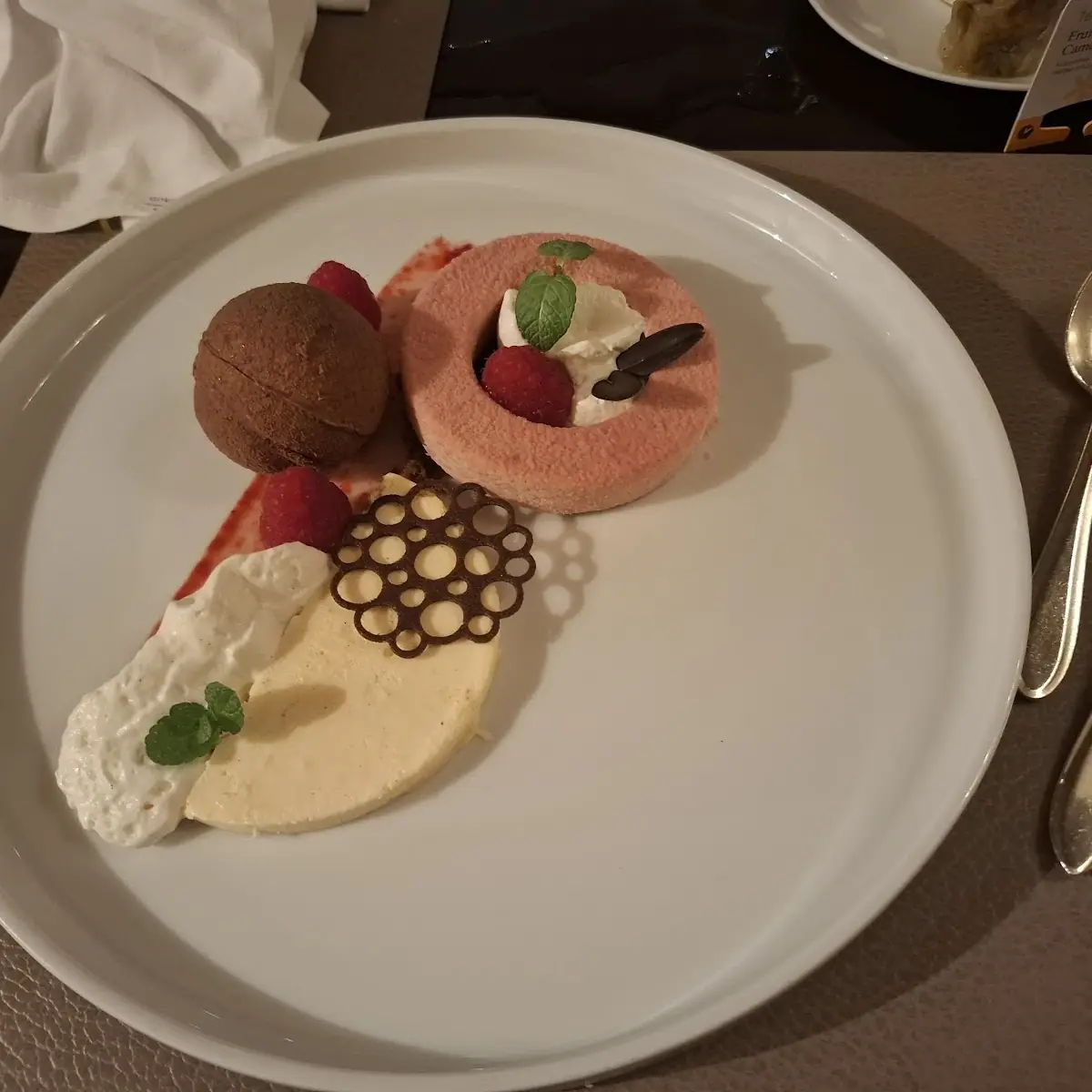 Essen und Trinken photo 5