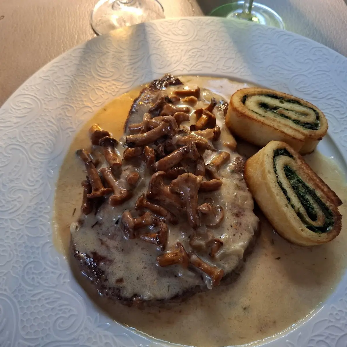Essen und Trinken photo 8