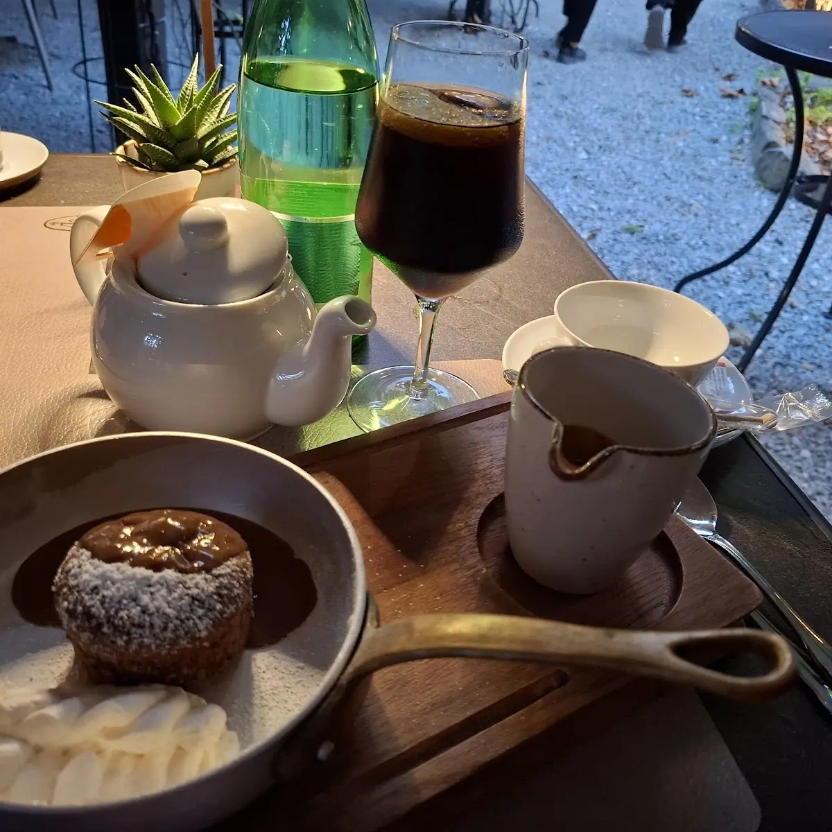 Essen und Trinken photo 9