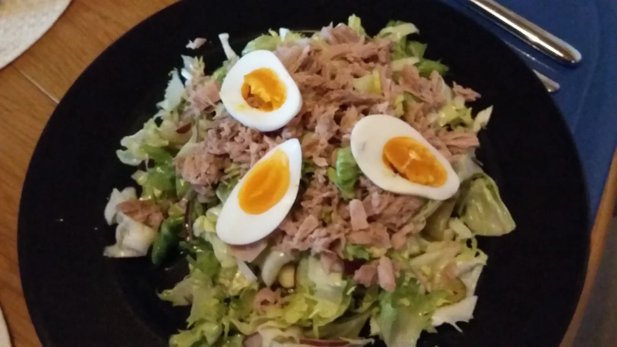 Essen und Trinken photo 10